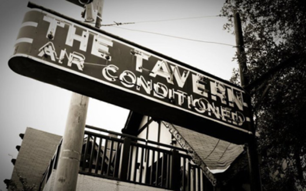 The Tavern
