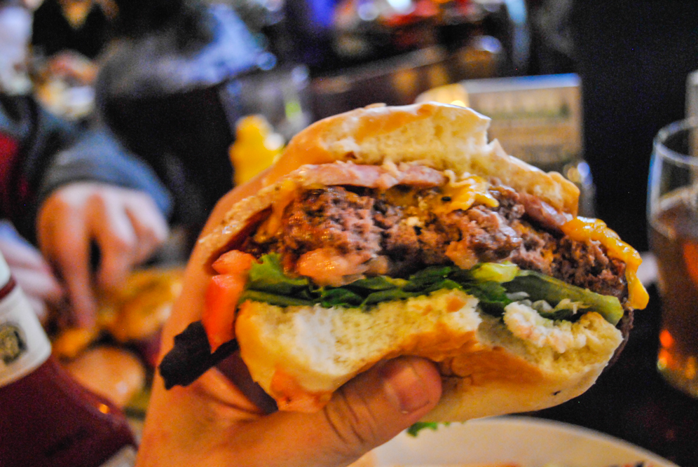 Big Ben British Restaurant & Pub