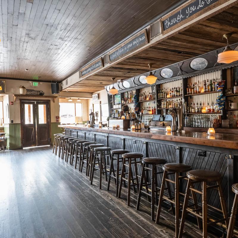 The Workman's Friend