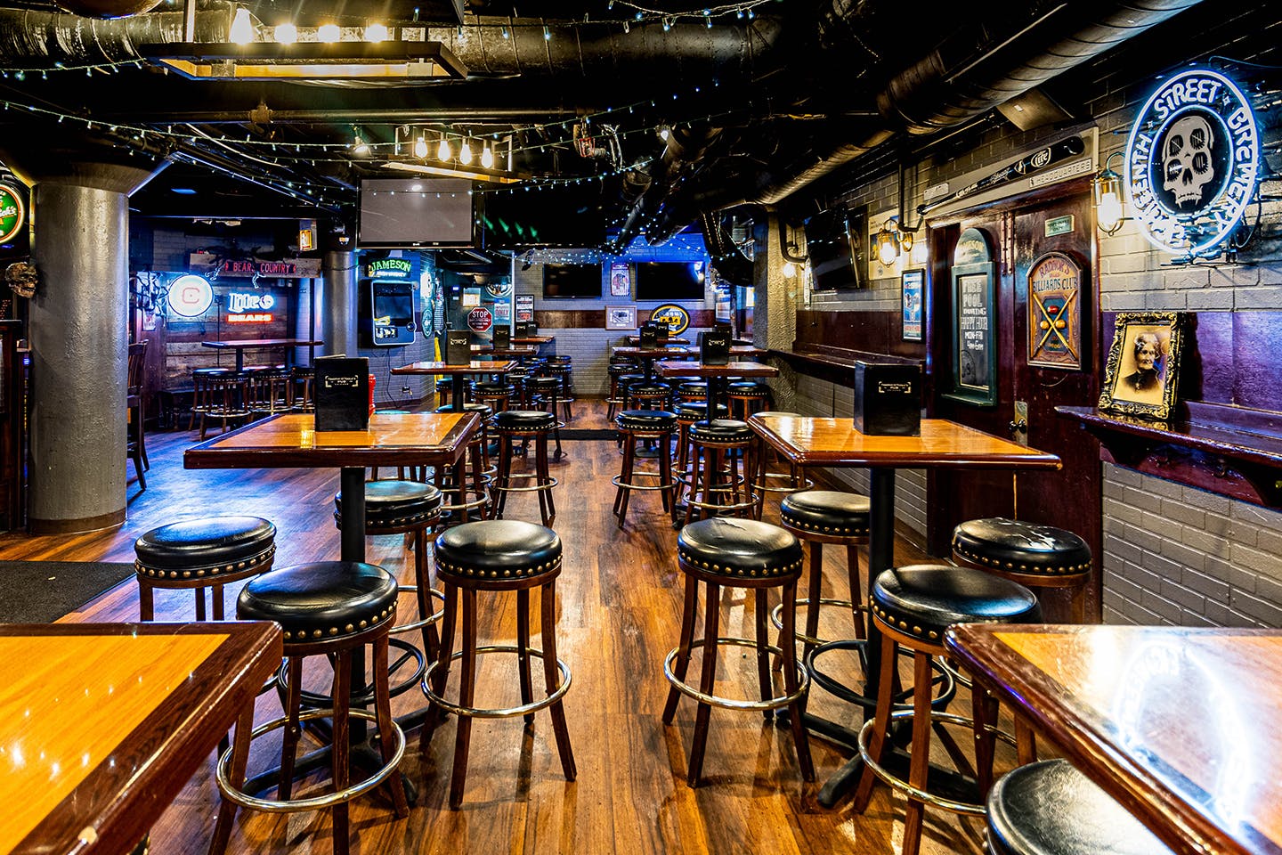 Timothy O'Toole's Pub