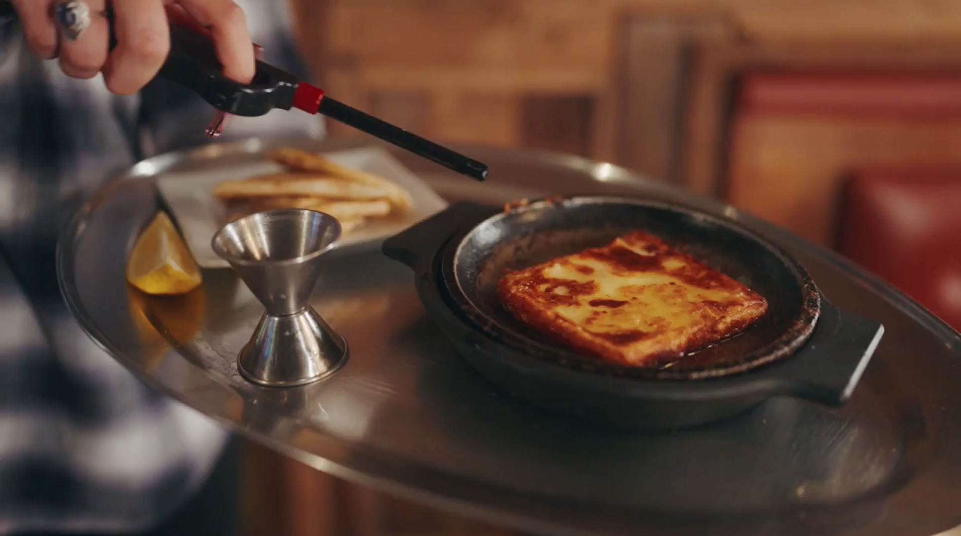 Jimmy V's Grill & Pub Grandview