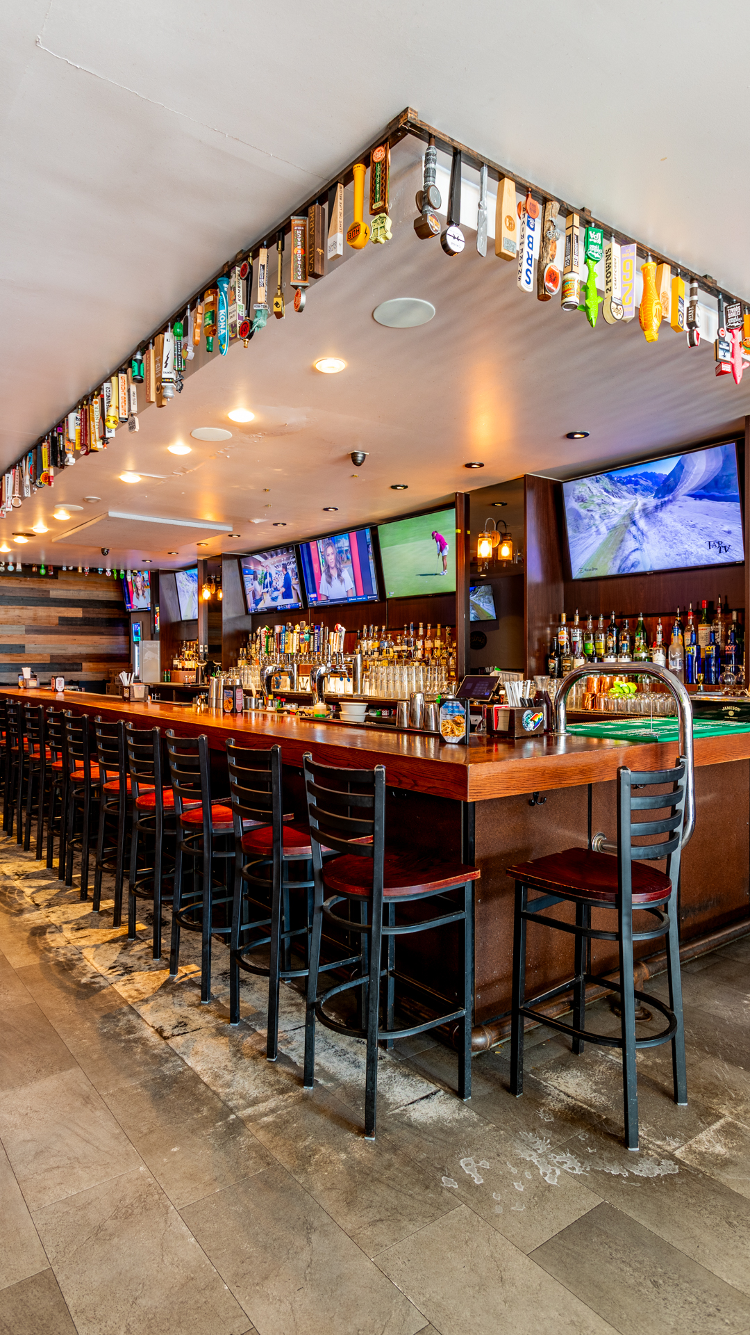 Highland Tap and Burger