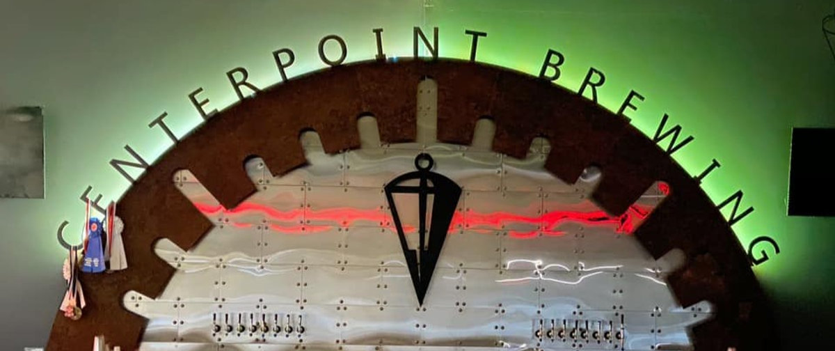 Centerpoint Brewing