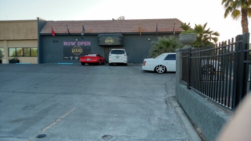 Kickers Gaming & Sports Bar