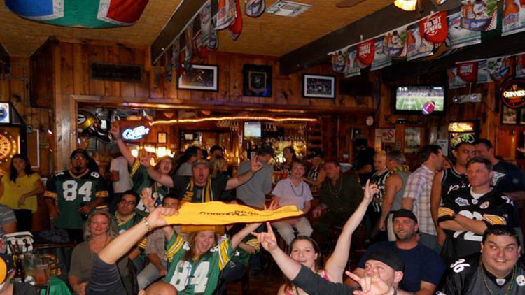 Springbok Bar & Grill