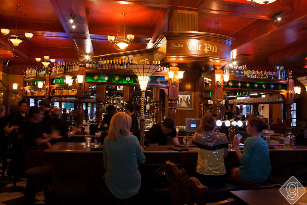 The Pub Nashville