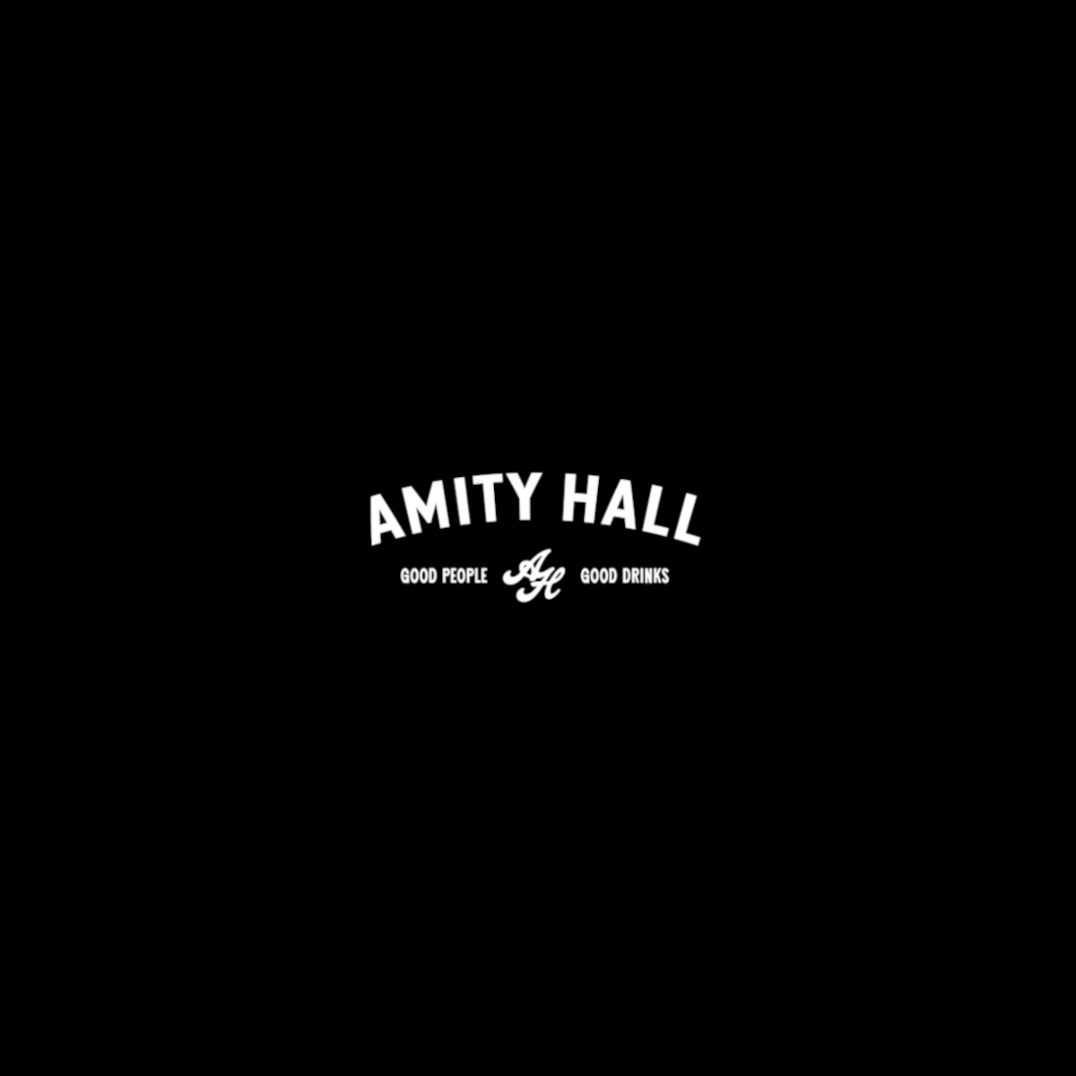 Amity Hall Downtown