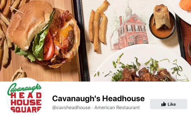 Cavanaugh's Headhouse