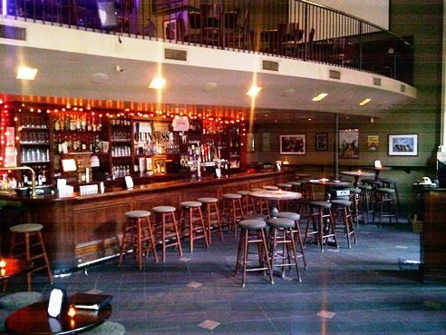 The Plough and the Stars