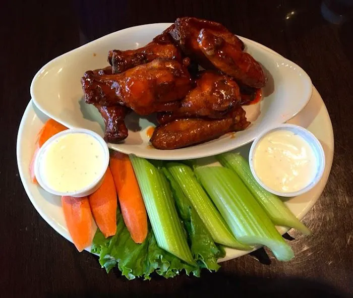 George & Dragon English Pub