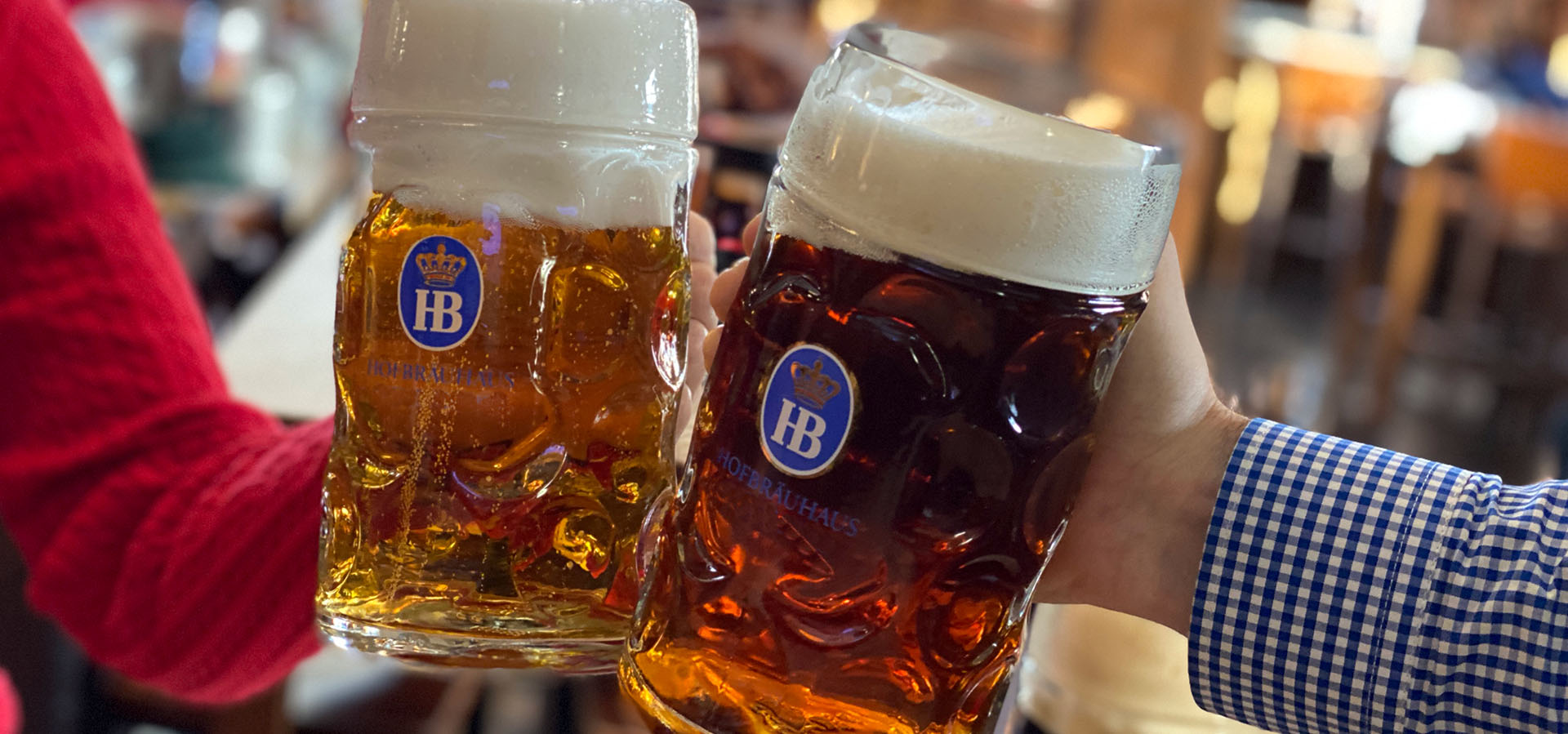 Hofbrauhaus Pittsburgh
