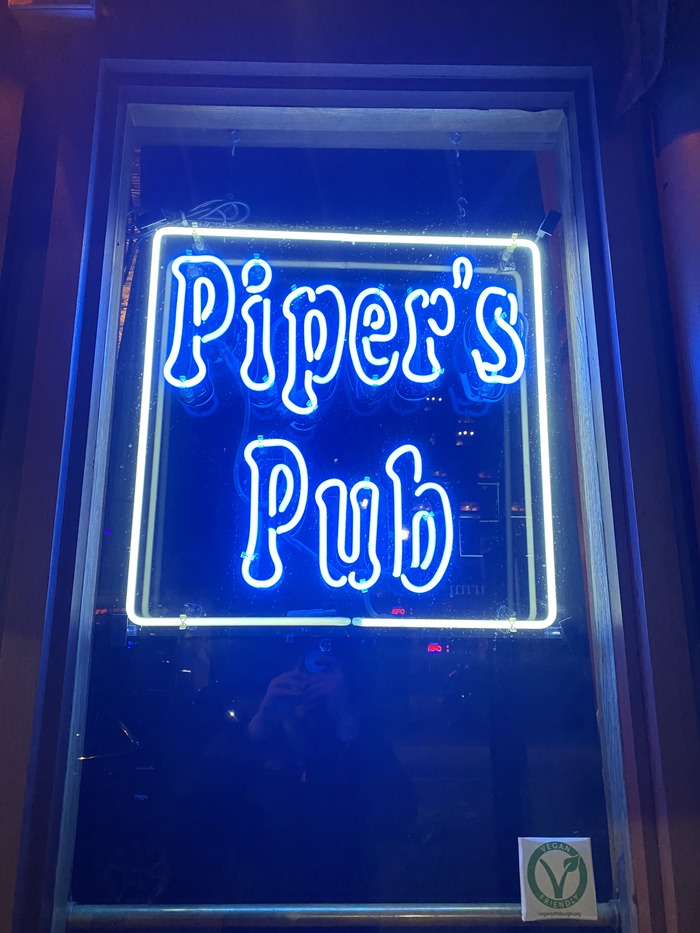 Piper's Pub