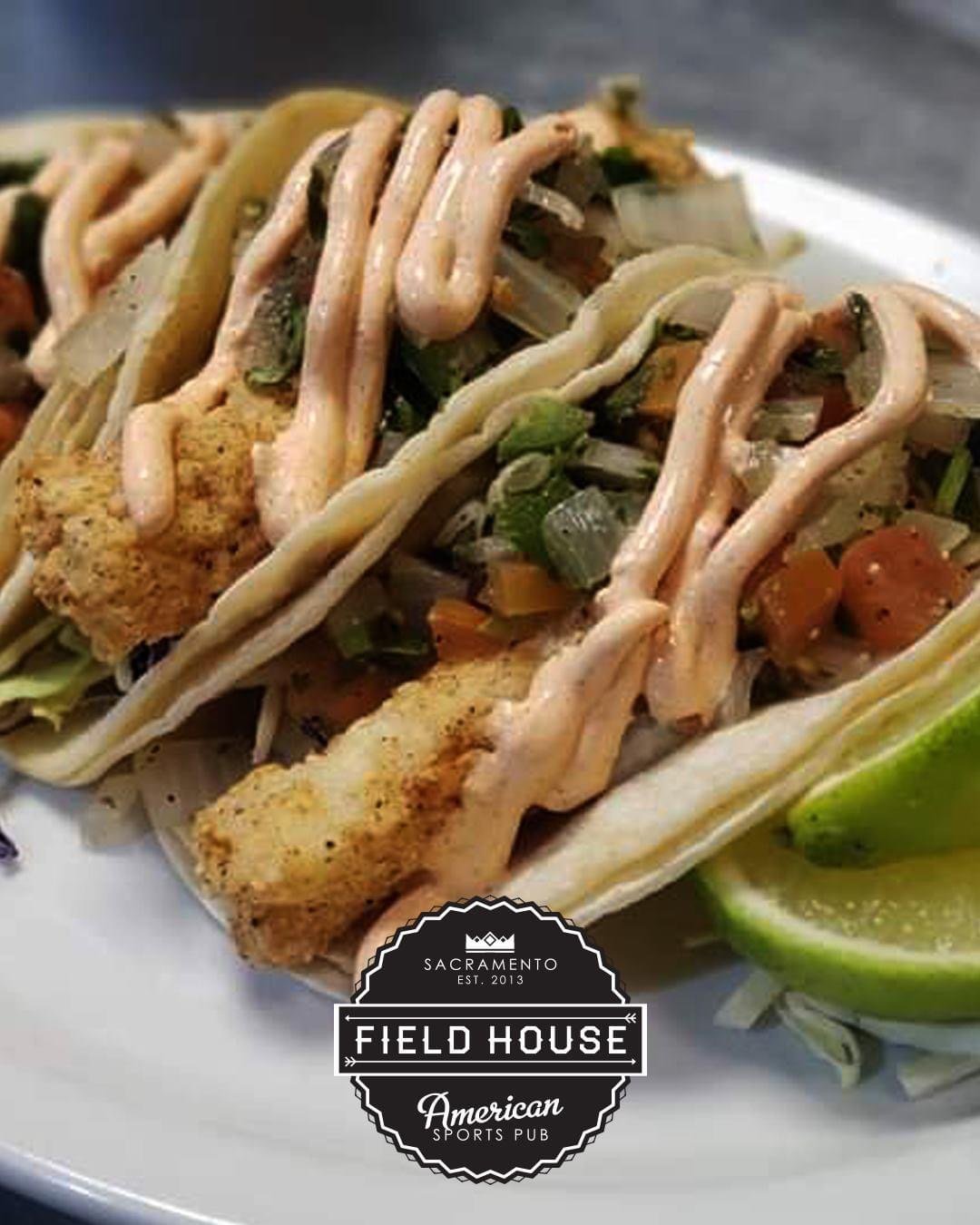 Fieldhouse American Sports Pub