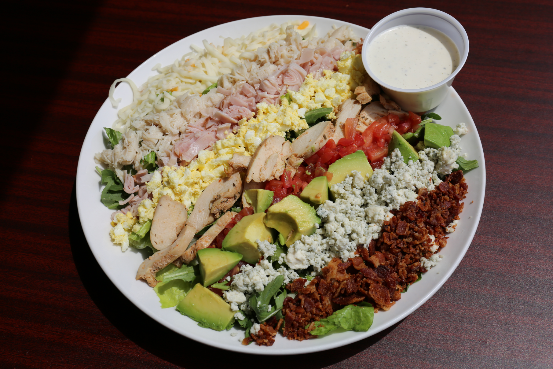 Crossroads Bar & Grill