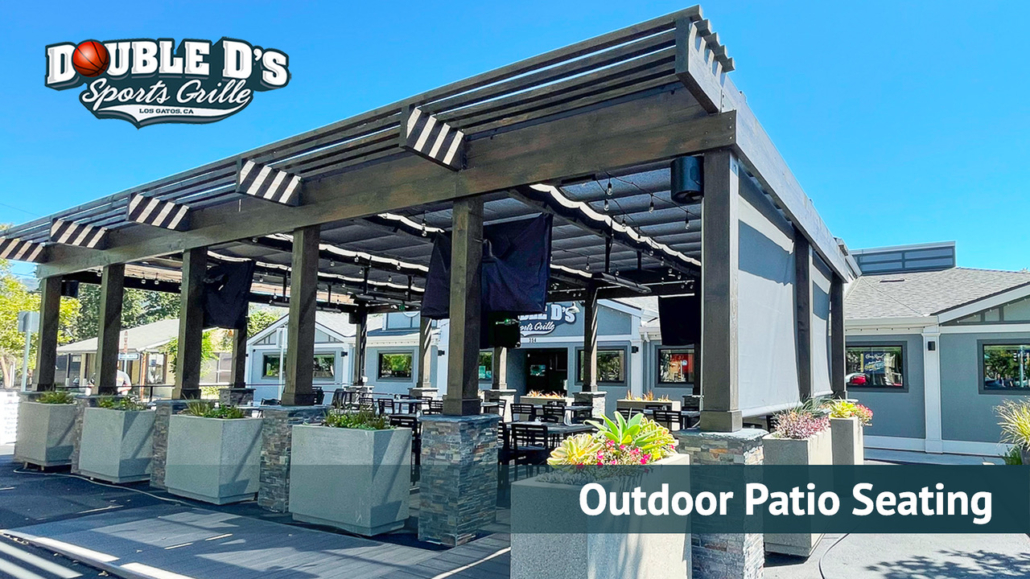 Double D's Sports Grille