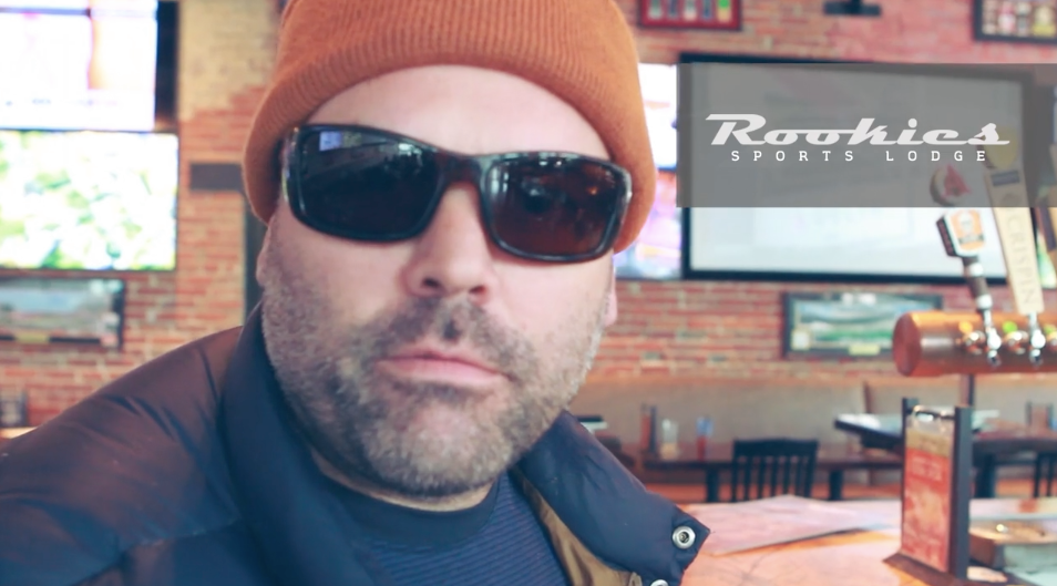 Rookies Sports Lodge Downtown