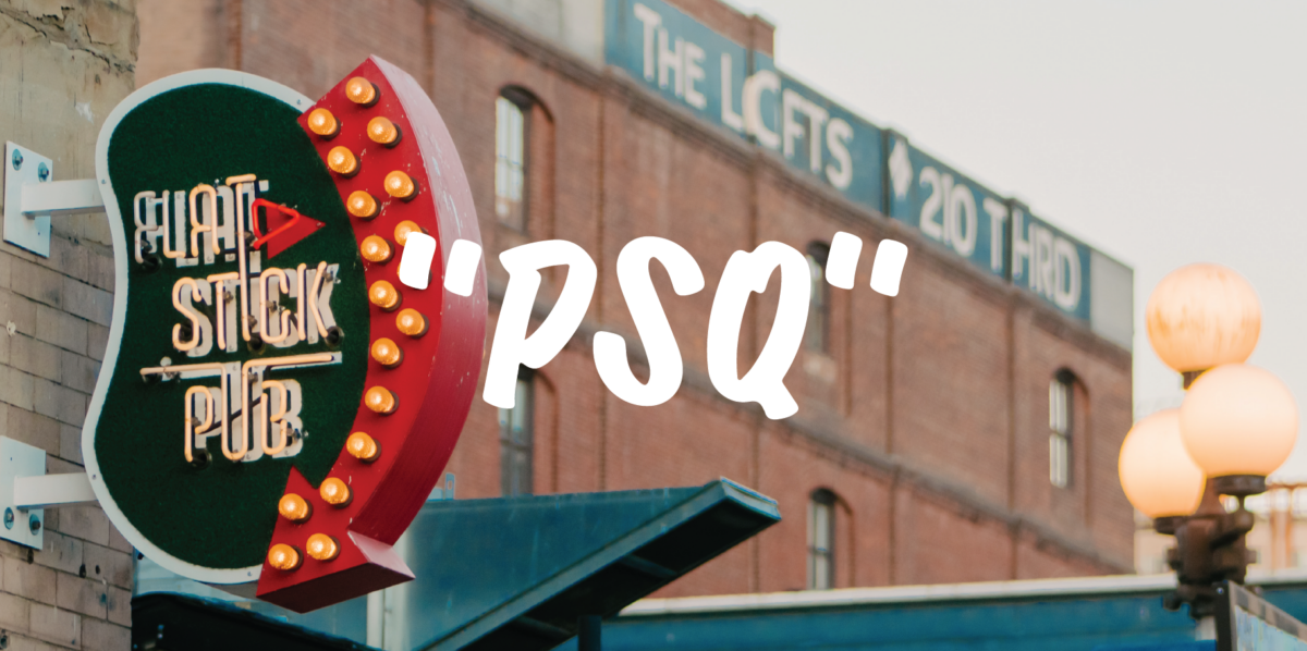 Flatstick Pub (Pioneer Square)