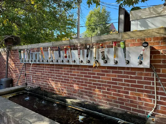 International Tap House