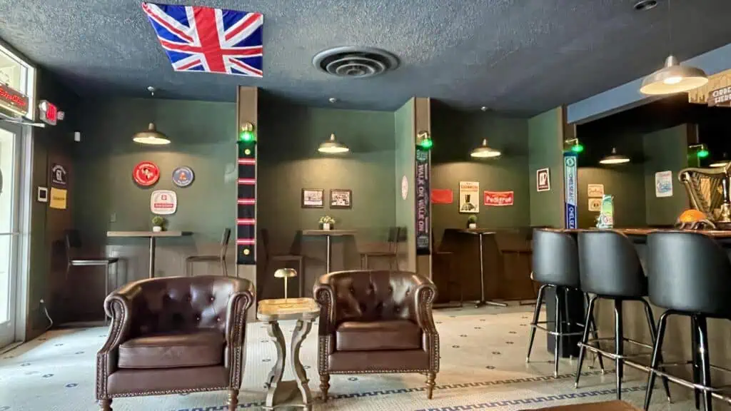 Green Turtle Brewery & Public House