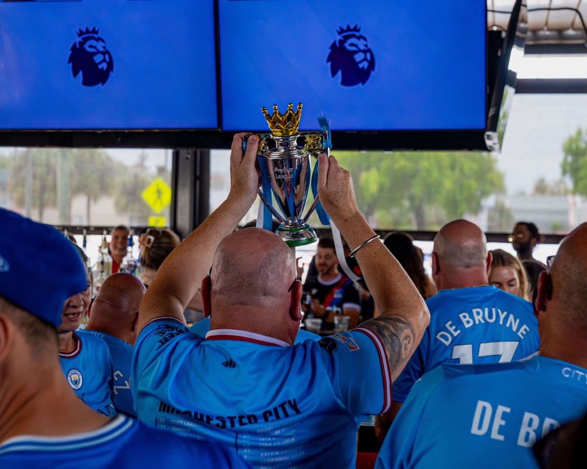 MacDinton's Irish Pub