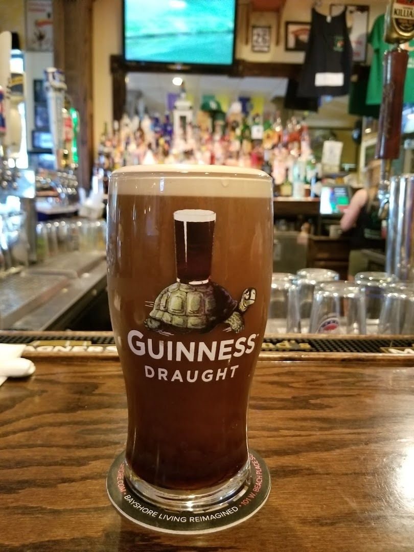 Molly Malone's Irish Pub