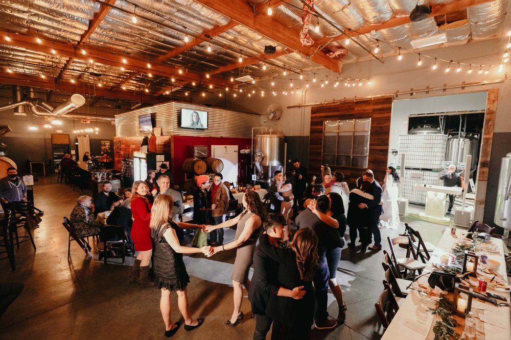 Jackrabbit Brewing Company