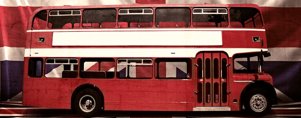 Streets of London Pub